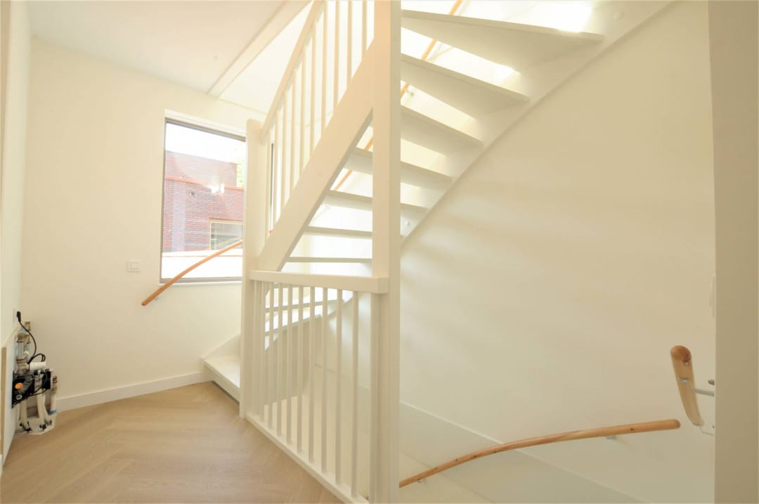 Foto 8 van Prinses Mariannehof 37