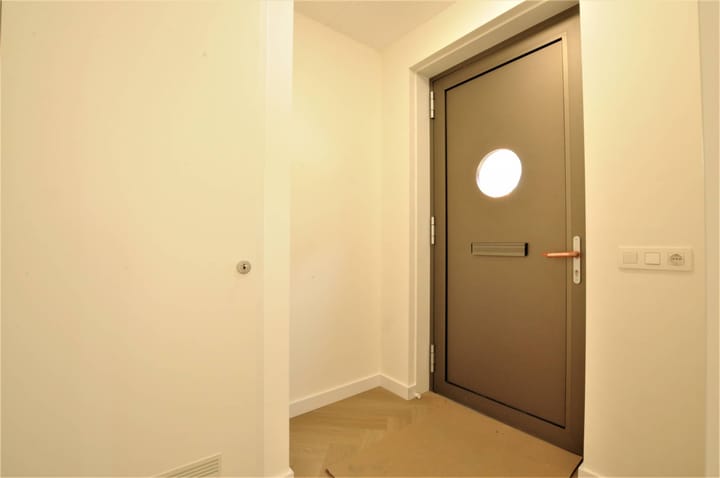 Foto 2 van Prinses Mariannehof 37