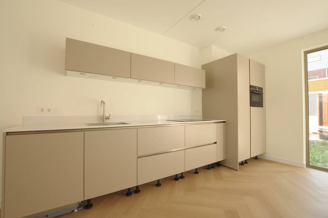 Foto 7 van Prinses Mariannehof 37