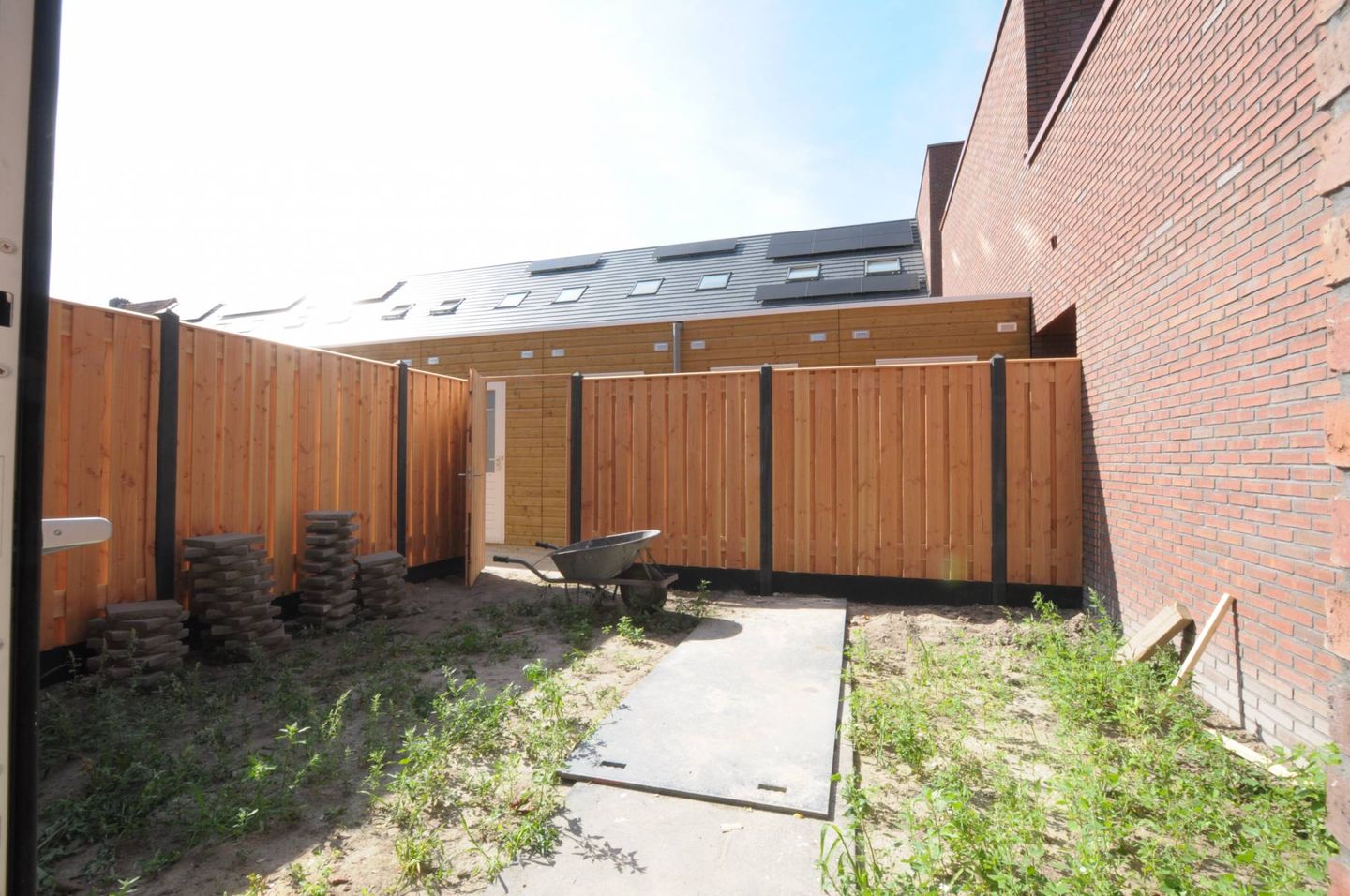 Foto 20 van Prinses Mariannehof 37