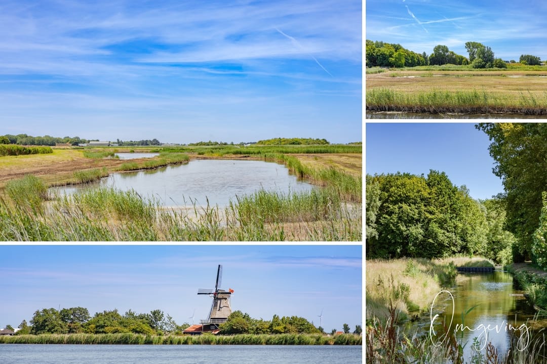 Foto 13 van Polderpark Kavel 4