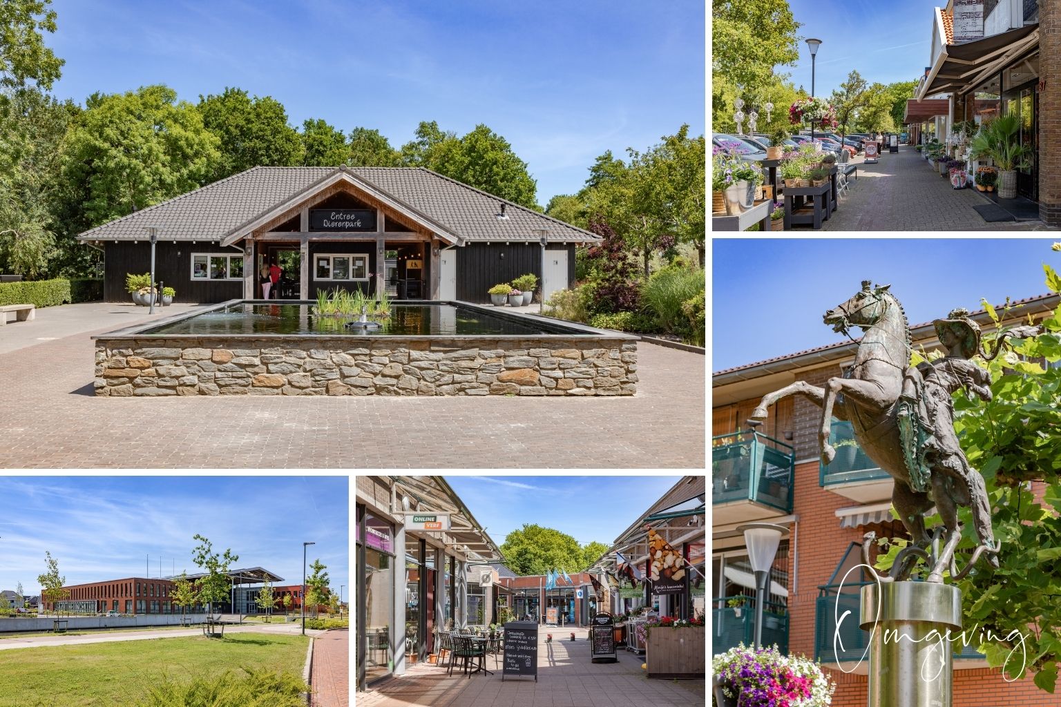 Foto 12 van Polderpark Kavel 4