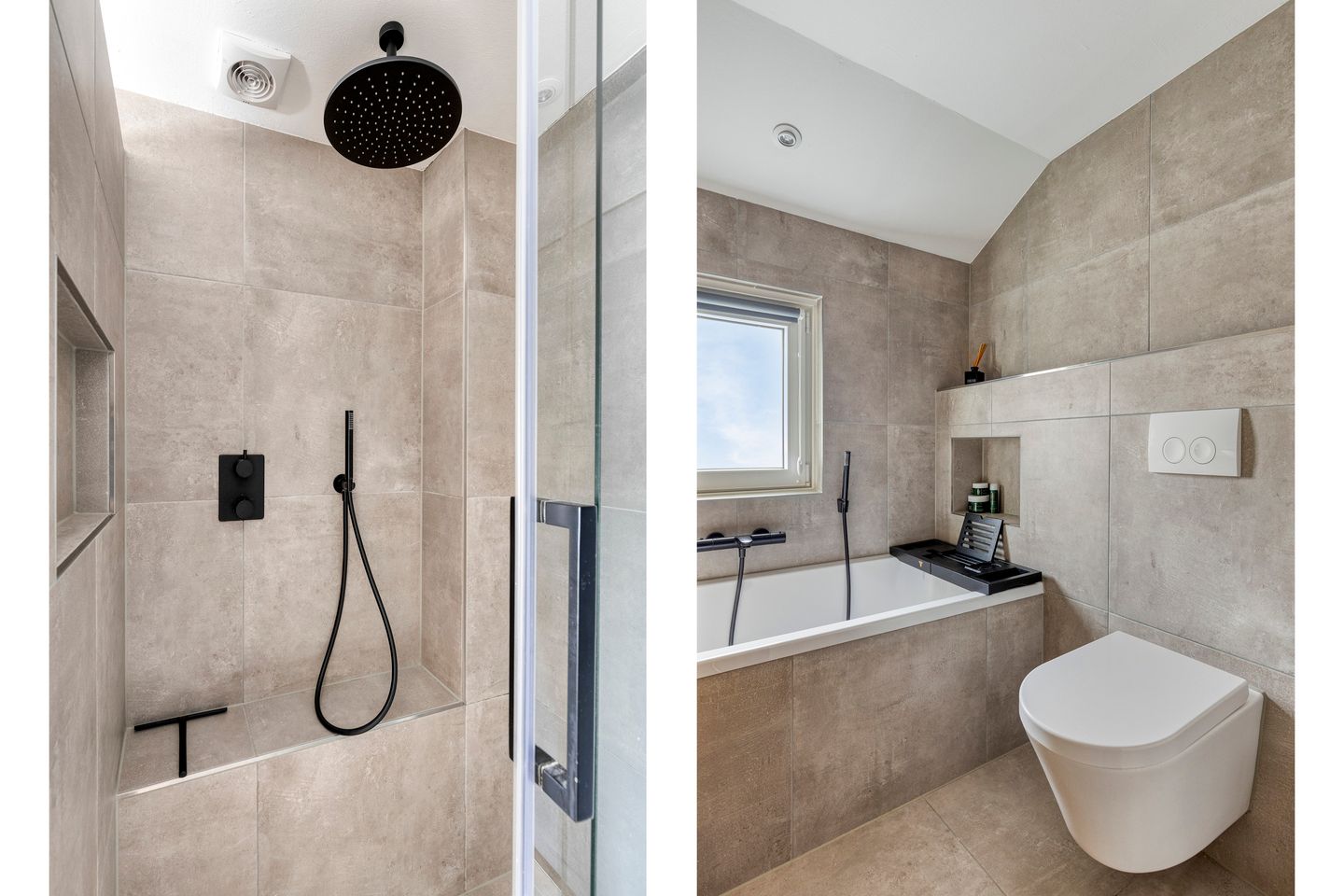 Modernized semi-detached family home with extension and luxury amenities — 32