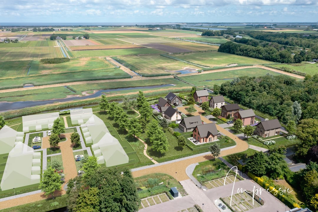 Foto 11 van Polderpark Kavel 4