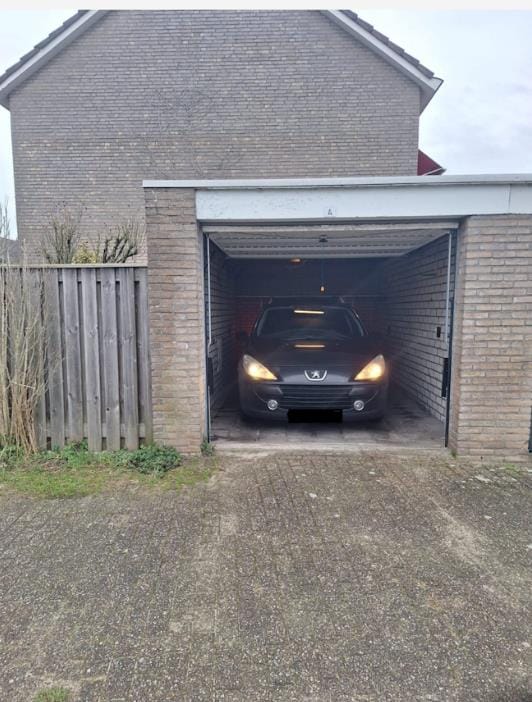 Foto 1 van Lisztstraat 20