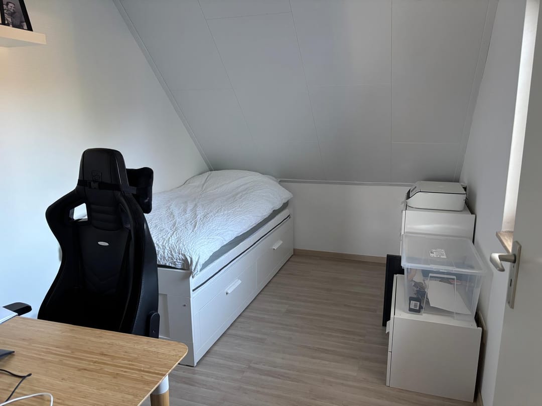 Foto 17 van Vecht 14