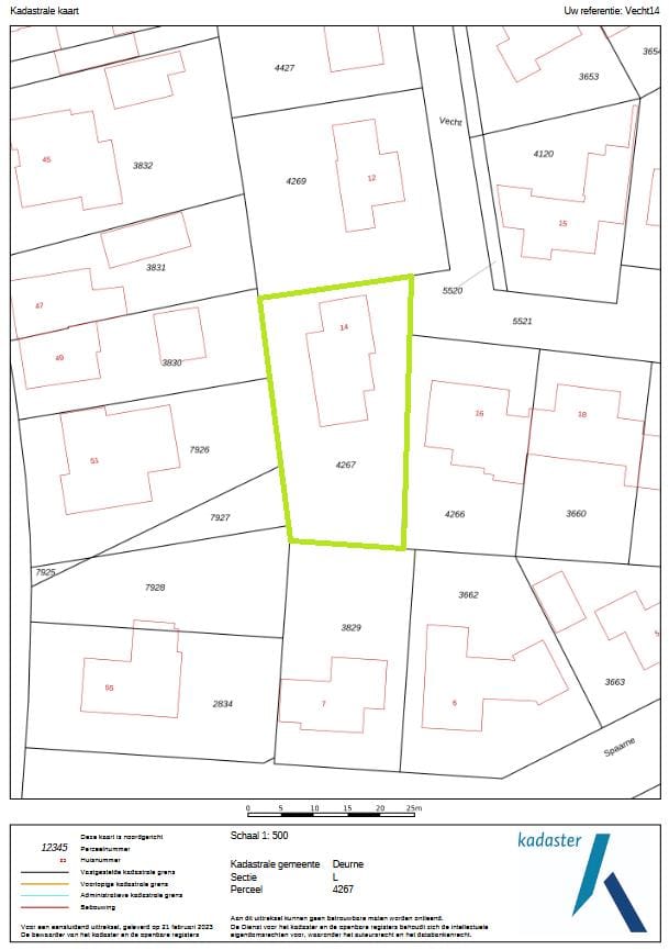 Foto 45 van Vecht 14