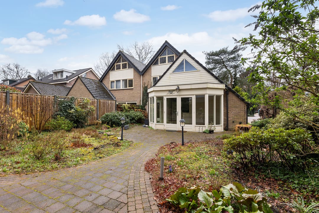 Foto 2 van Eekhoornlaan 11