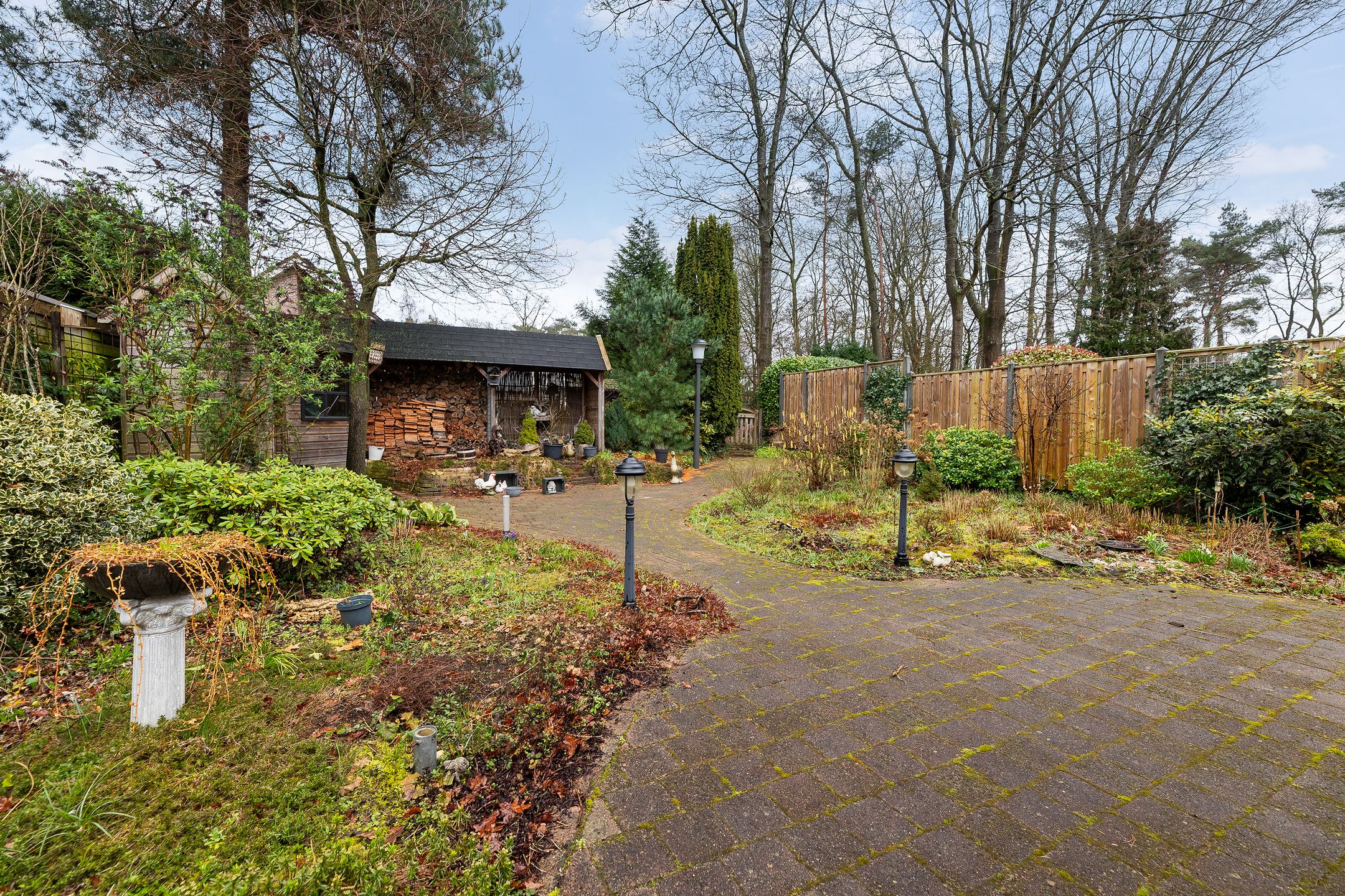 Foto 3 van Eekhoornlaan 11