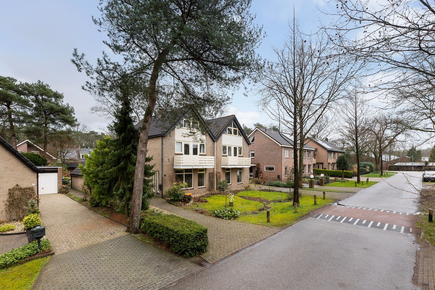 Foto 4 van Eekhoornlaan 11