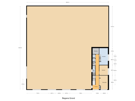 View floorplan