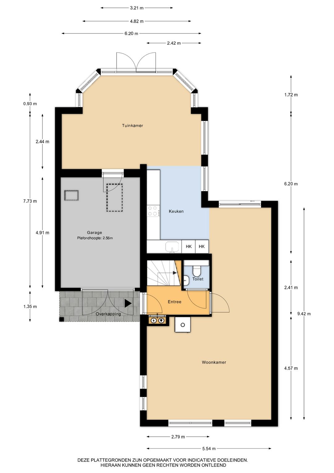 Foto 37 van Eekhoornlaan 11