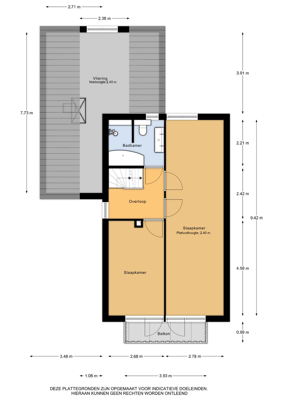 Foto 38 van Eekhoornlaan 11