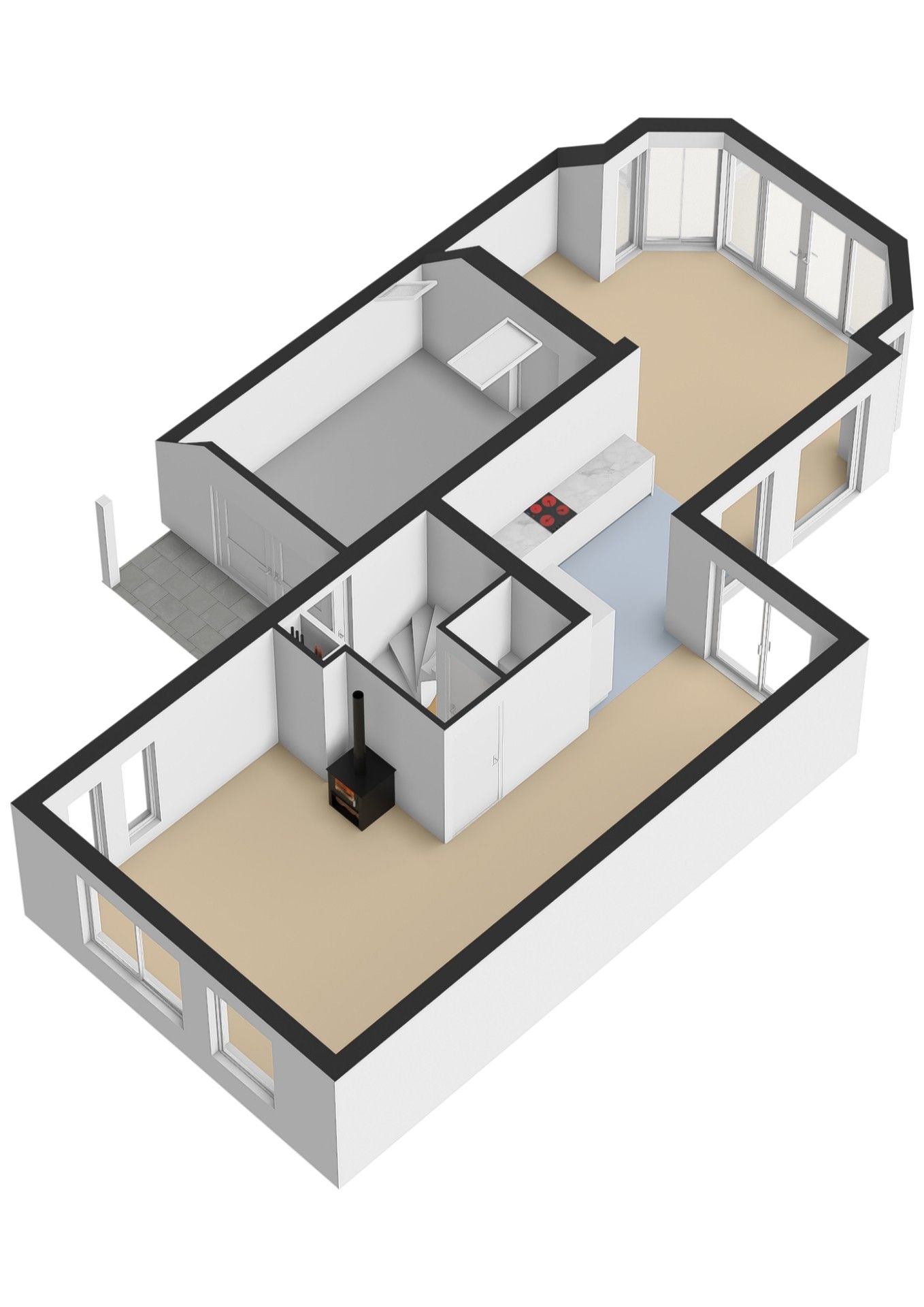 Foto 40 van Eekhoornlaan 11