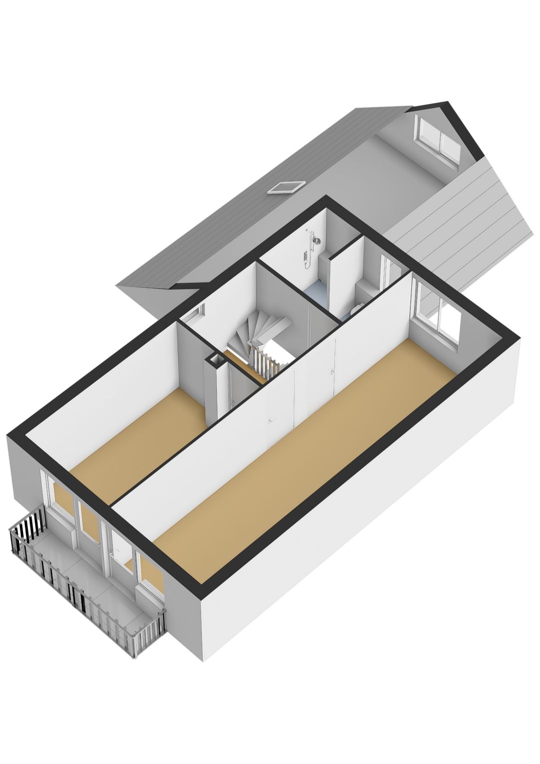 Foto 41 van Eekhoornlaan 11