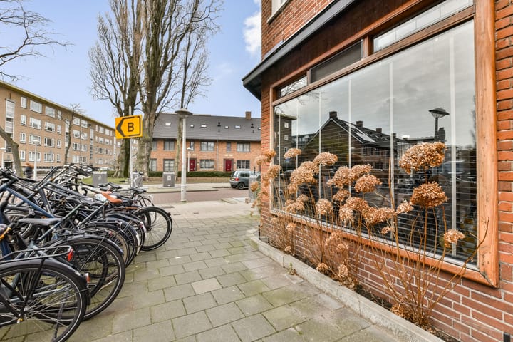 Foto 3 van Lucellestraat 44