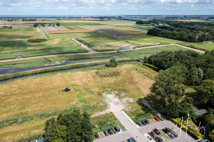 Foto 3 van Polderpark kavel 6