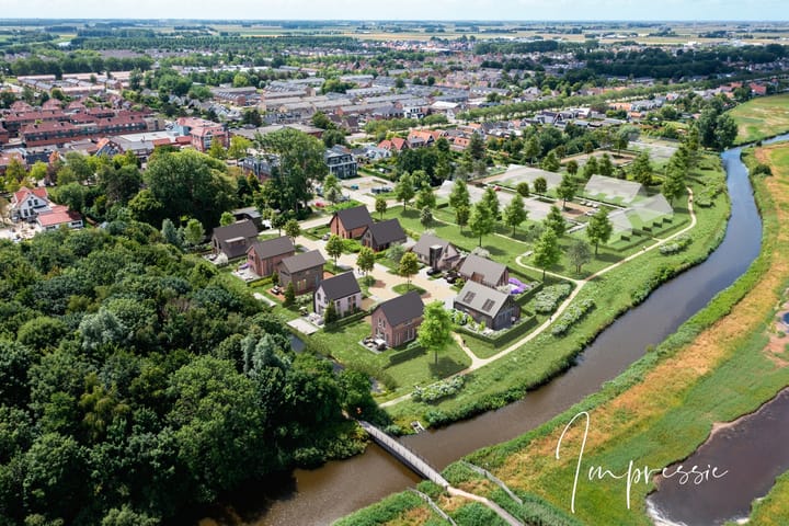 Foto 5 van Polderpark kavel 6