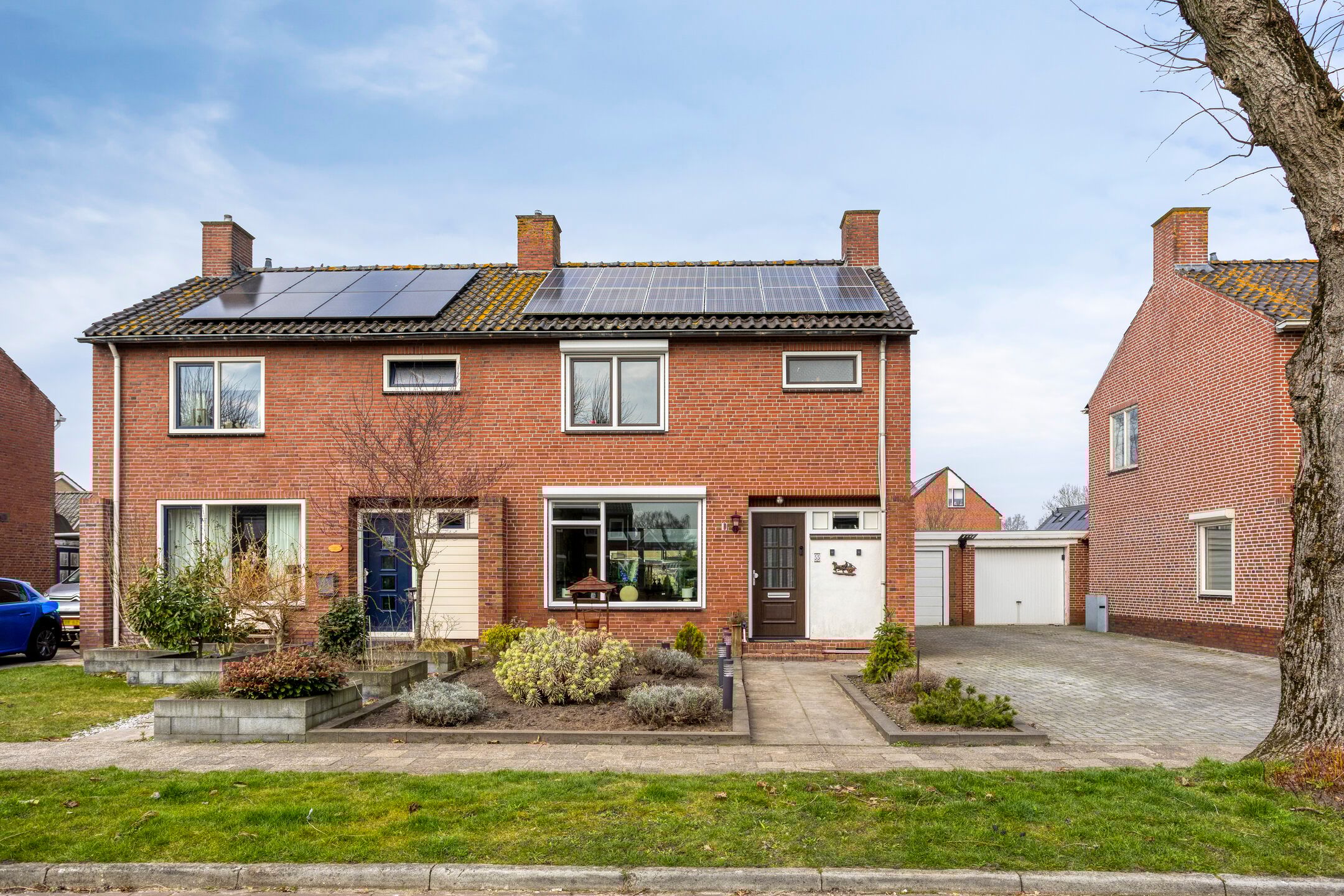 Buying a house in The Netherlands., de Savornin Lohmanlaan 55