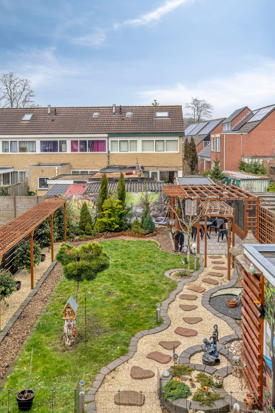 Foto 2 van de Savornin Lohmanlaan 55