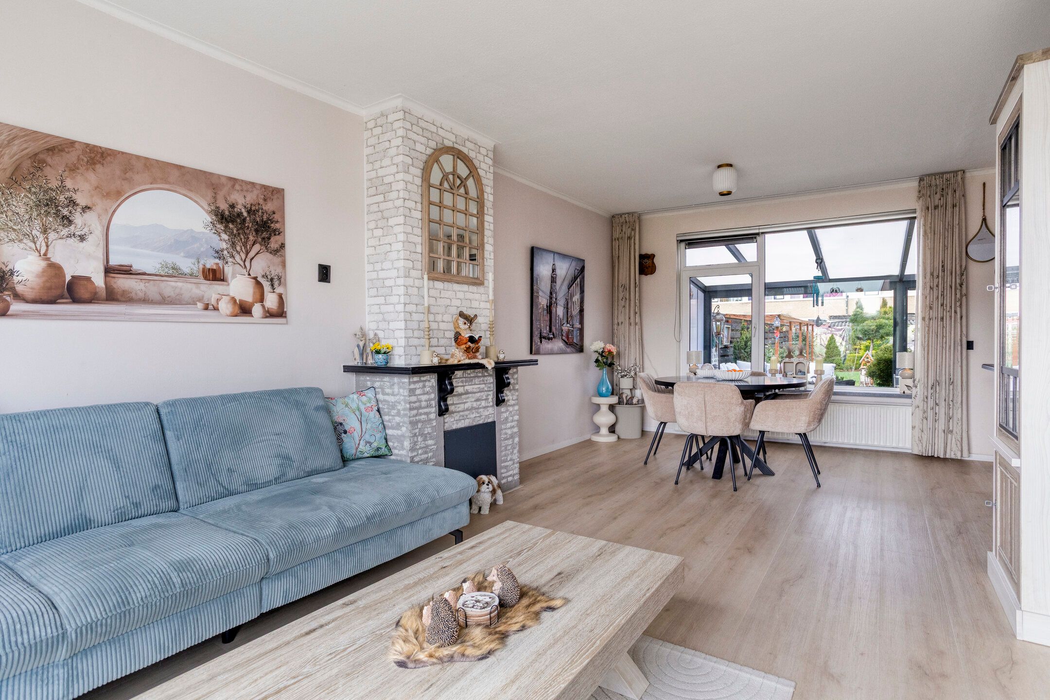 Foto 3 van de Savornin Lohmanlaan 55