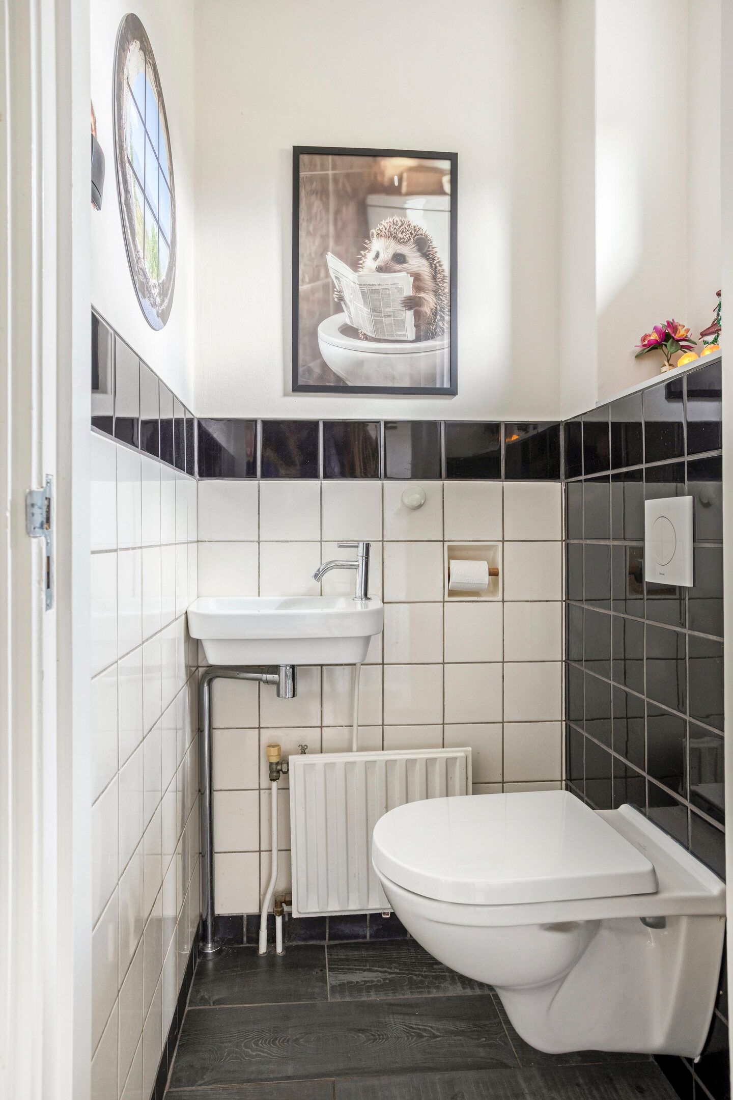 Foto 5 van de Savornin Lohmanlaan 55