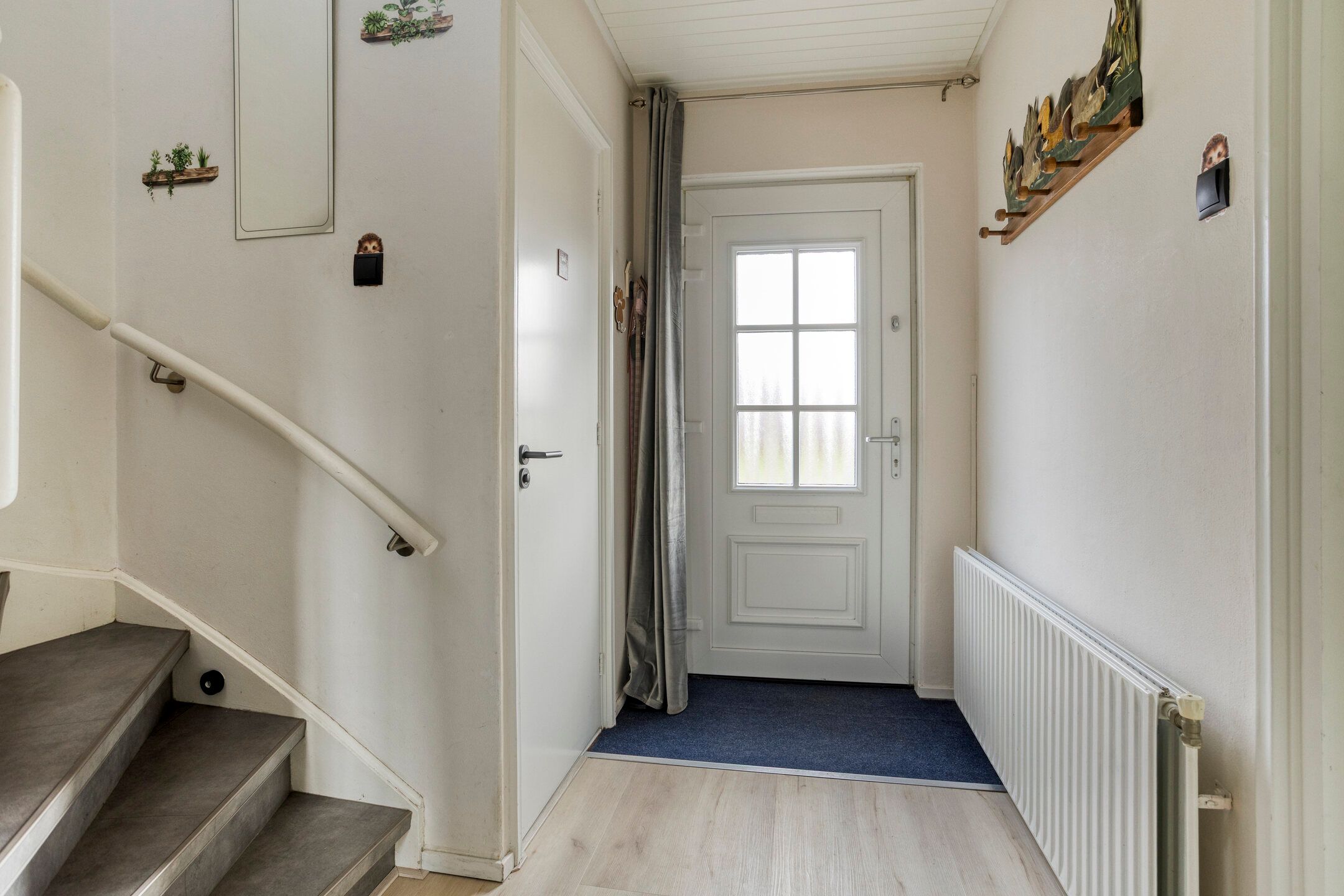 Foto 6 van de Savornin Lohmanlaan 55