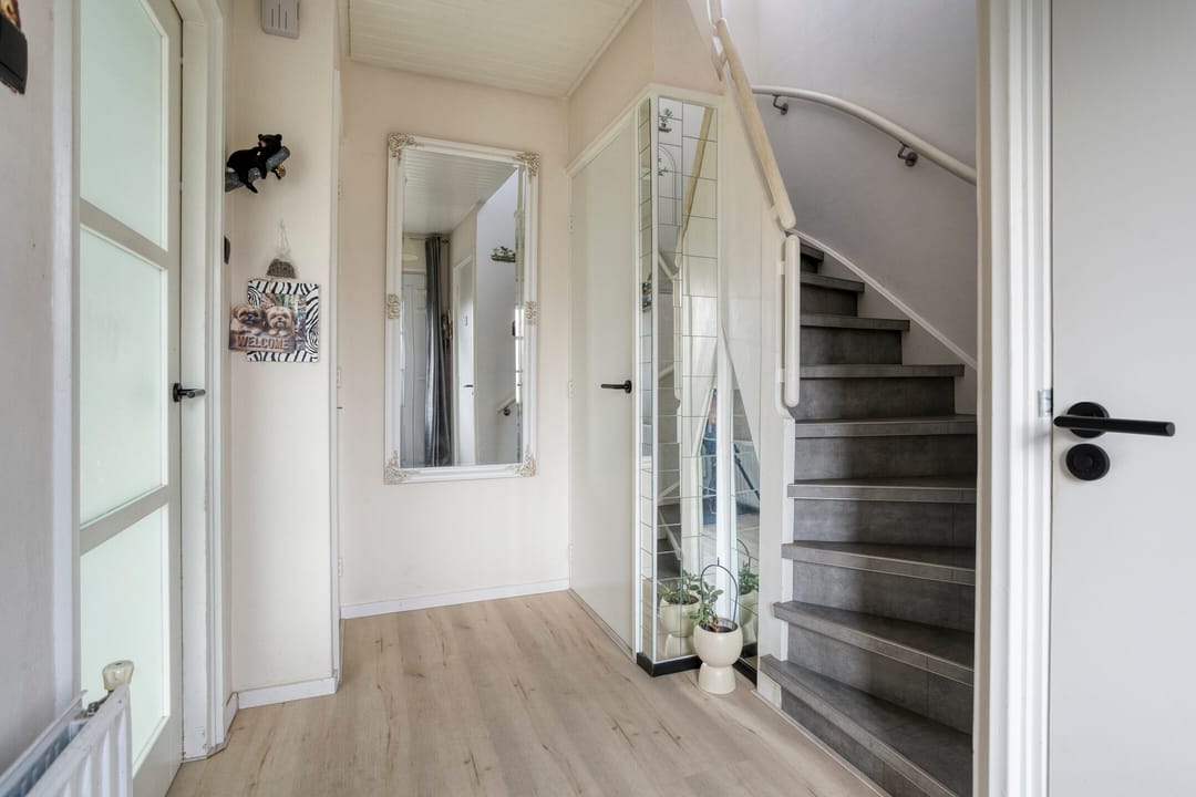 Foto 7 van de Savornin Lohmanlaan 55