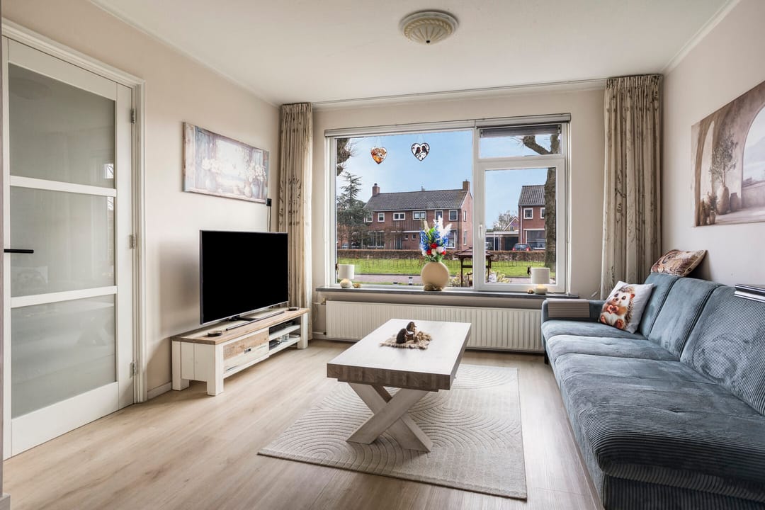 Foto 8 van de Savornin Lohmanlaan 55