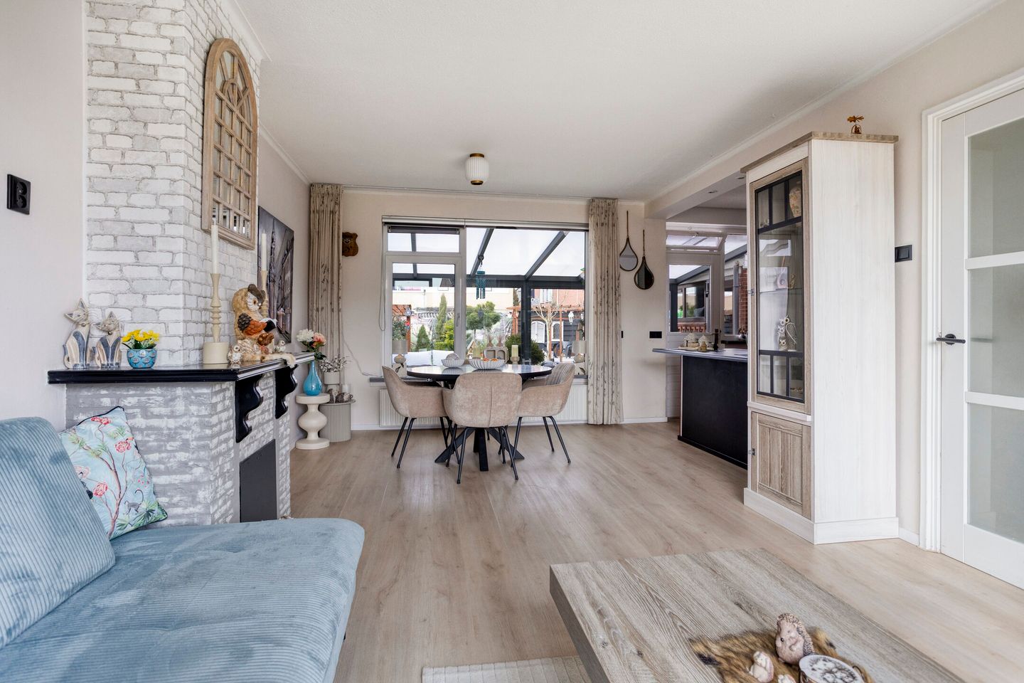 Foto 10 van de Savornin Lohmanlaan 55