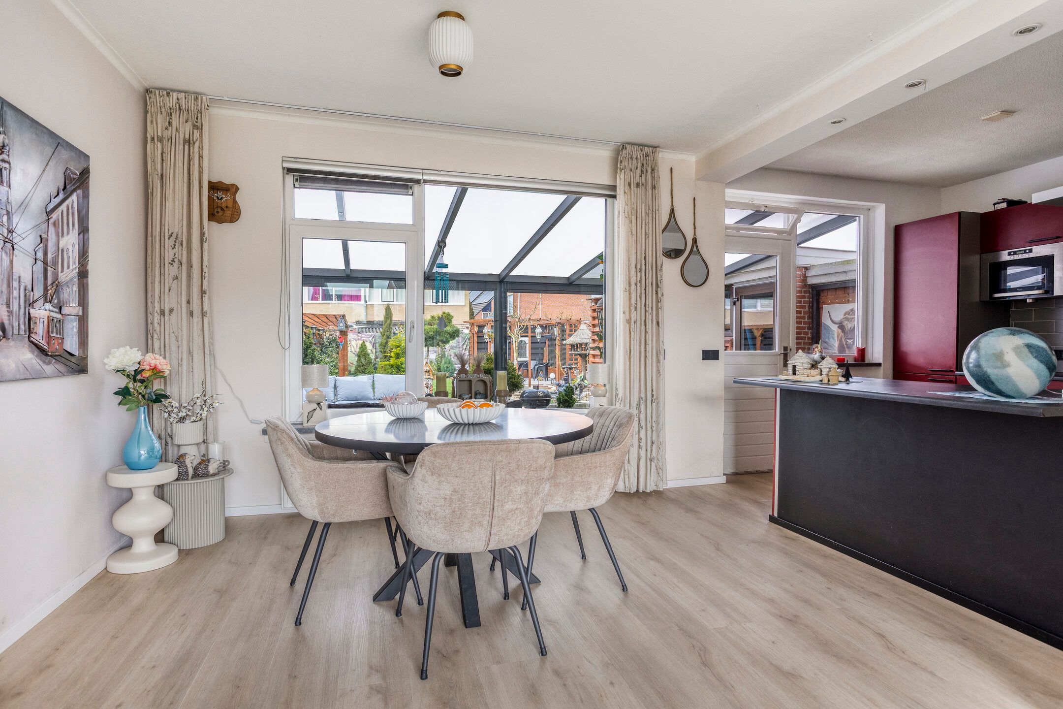 Foto 12 van de Savornin Lohmanlaan 55