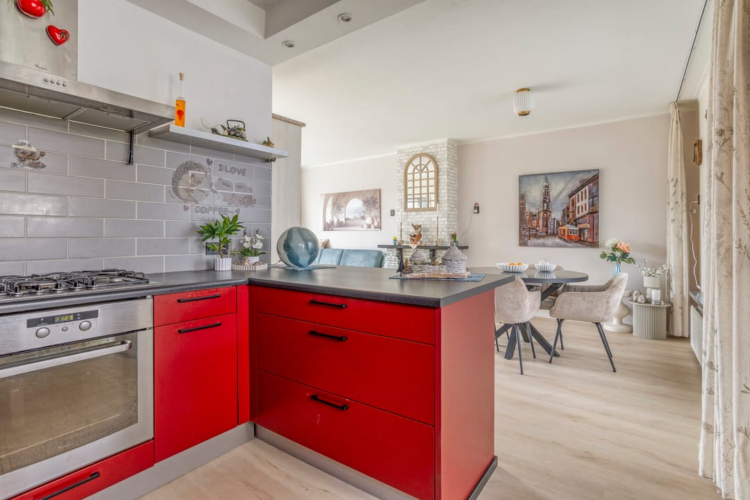 Foto 17 van de Savornin Lohmanlaan 55