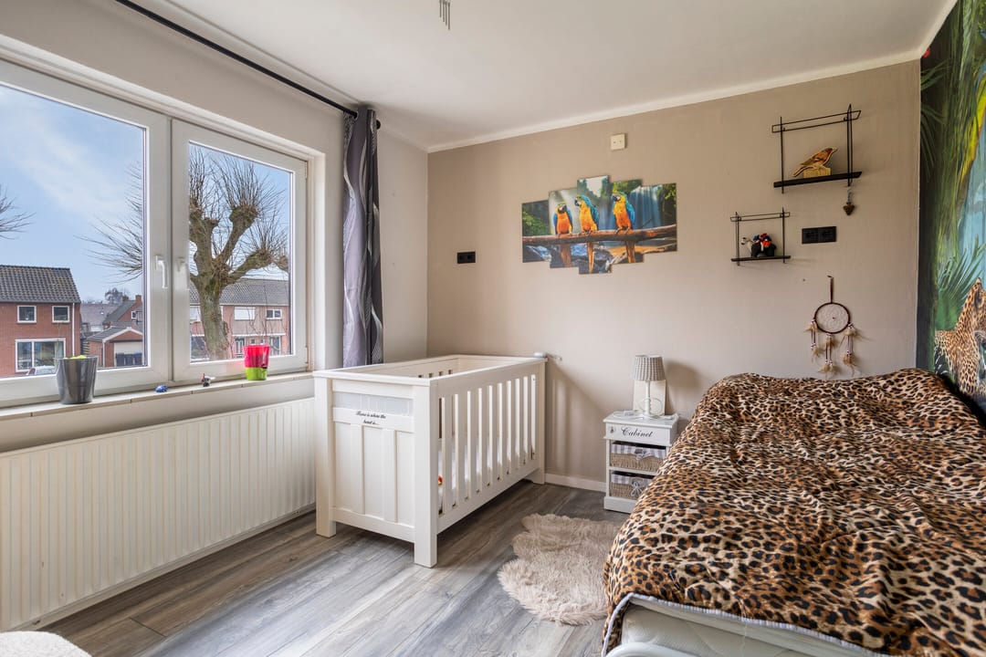 Foto 23 van de Savornin Lohmanlaan 55