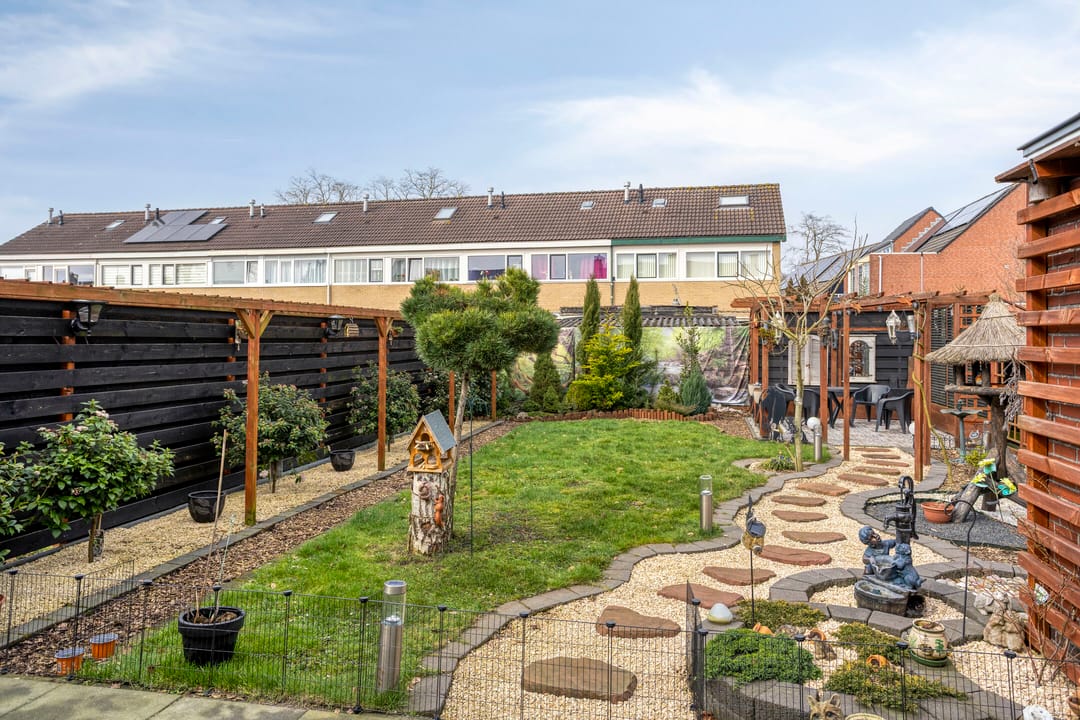 Foto 26 van de Savornin Lohmanlaan 55