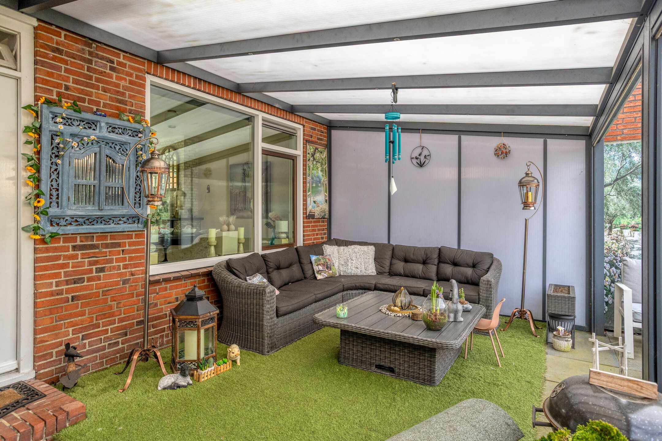 Foto 27 van de Savornin Lohmanlaan 55