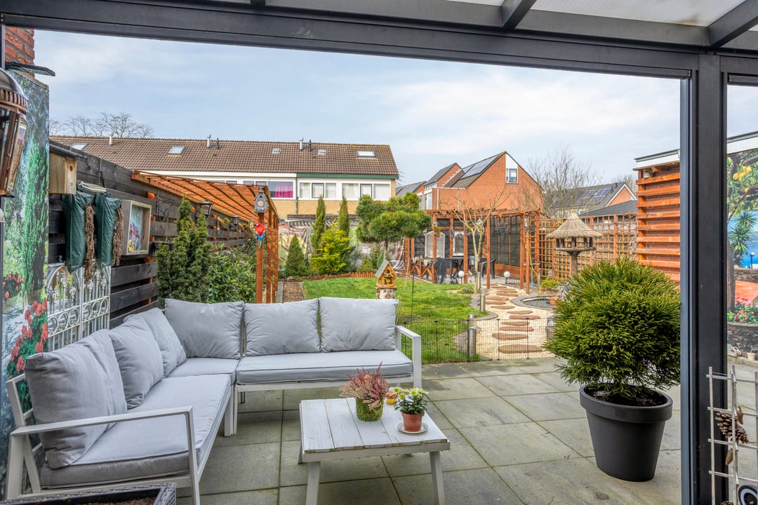 Foto 28 van de Savornin Lohmanlaan 55