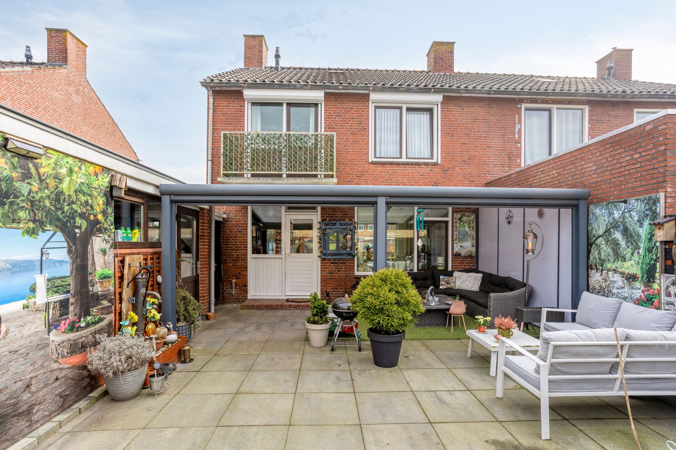 Foto 30 van de Savornin Lohmanlaan 55