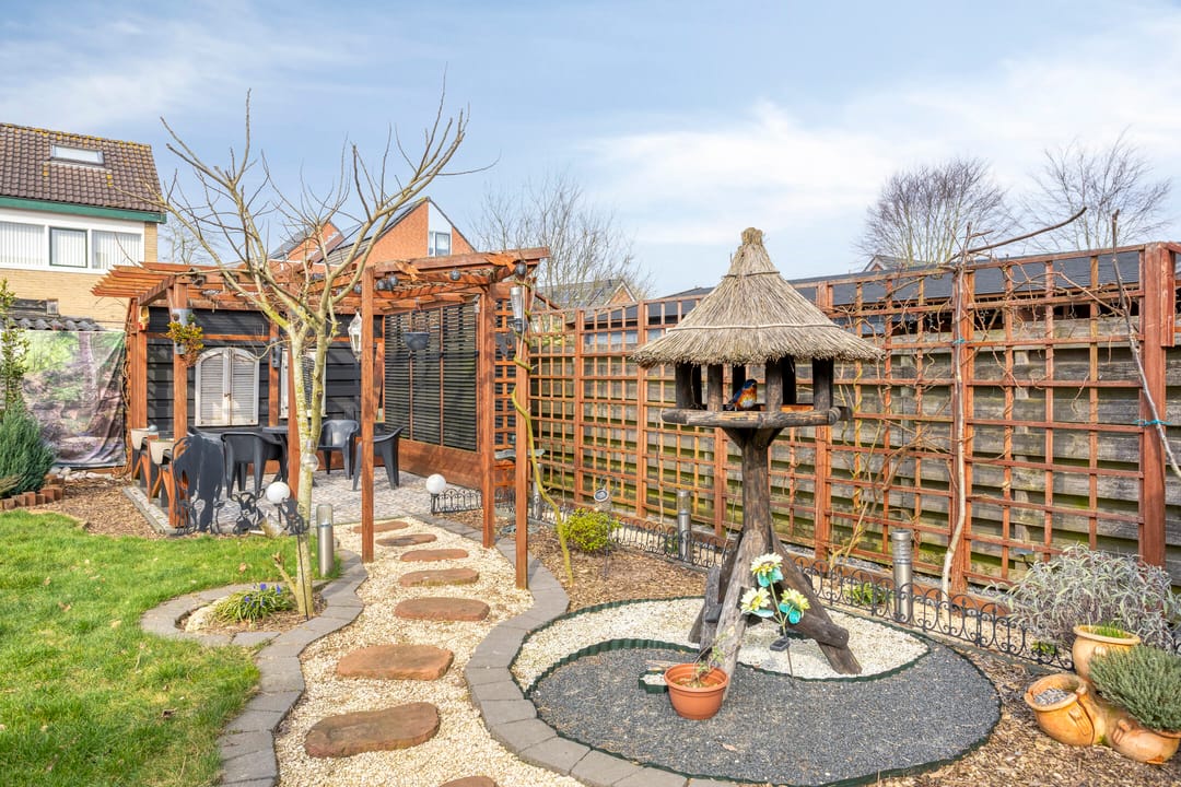 Foto 31 van de Savornin Lohmanlaan 55