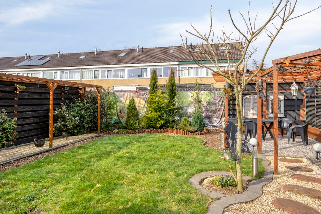 Foto 32 van de Savornin Lohmanlaan 55