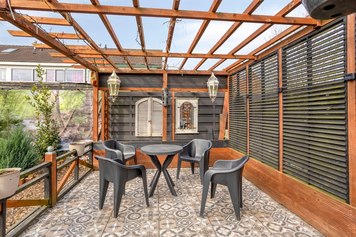 Foto 34 van de Savornin Lohmanlaan 55