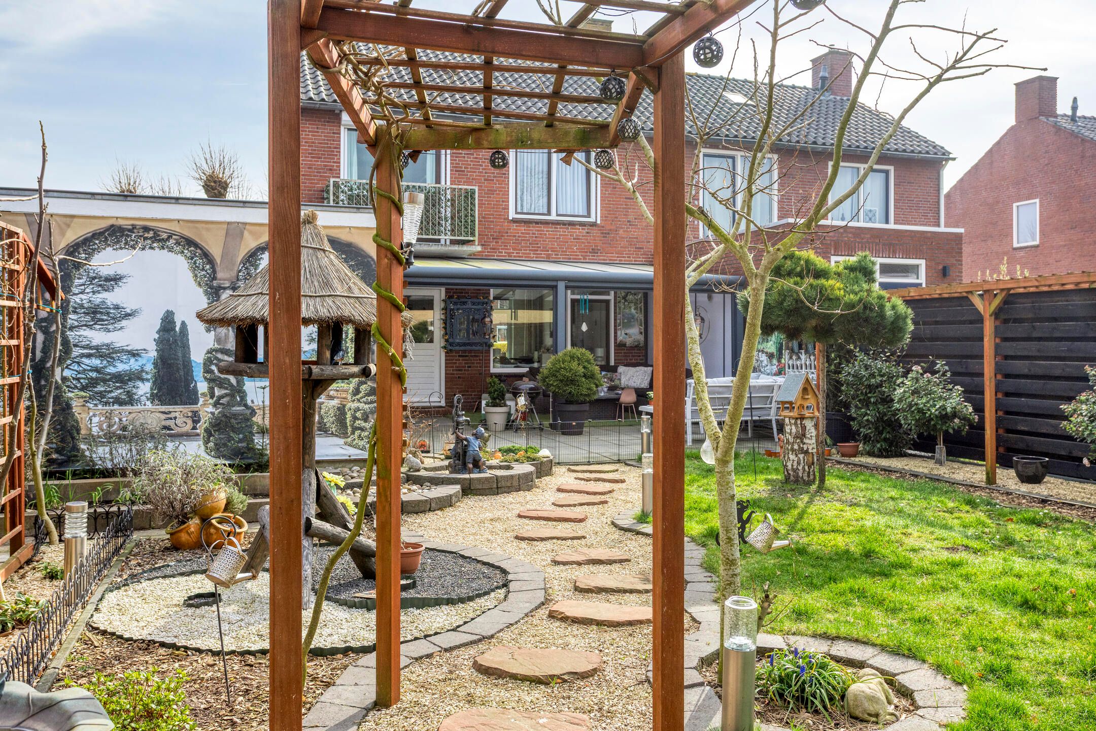 Foto 36 van de Savornin Lohmanlaan 55