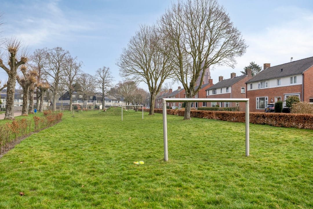 Foto 37 van de Savornin Lohmanlaan 55