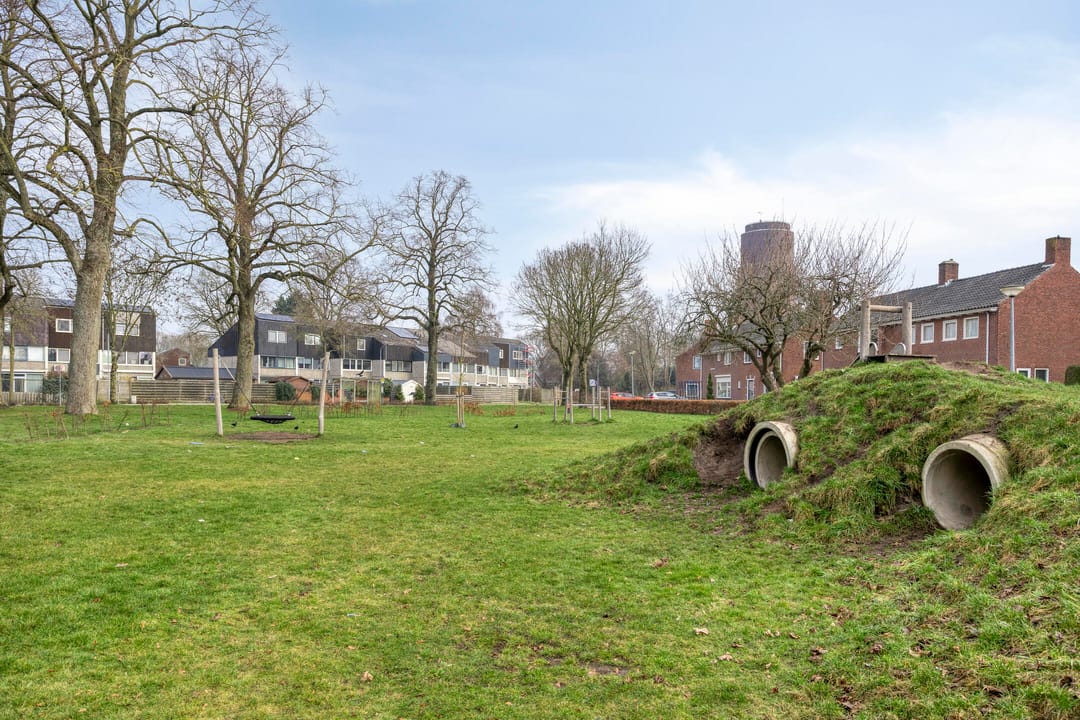 Foto 38 van de Savornin Lohmanlaan 55