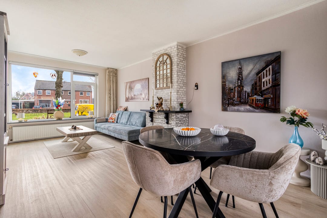 Foto 13 van de Savornin Lohmanlaan 55