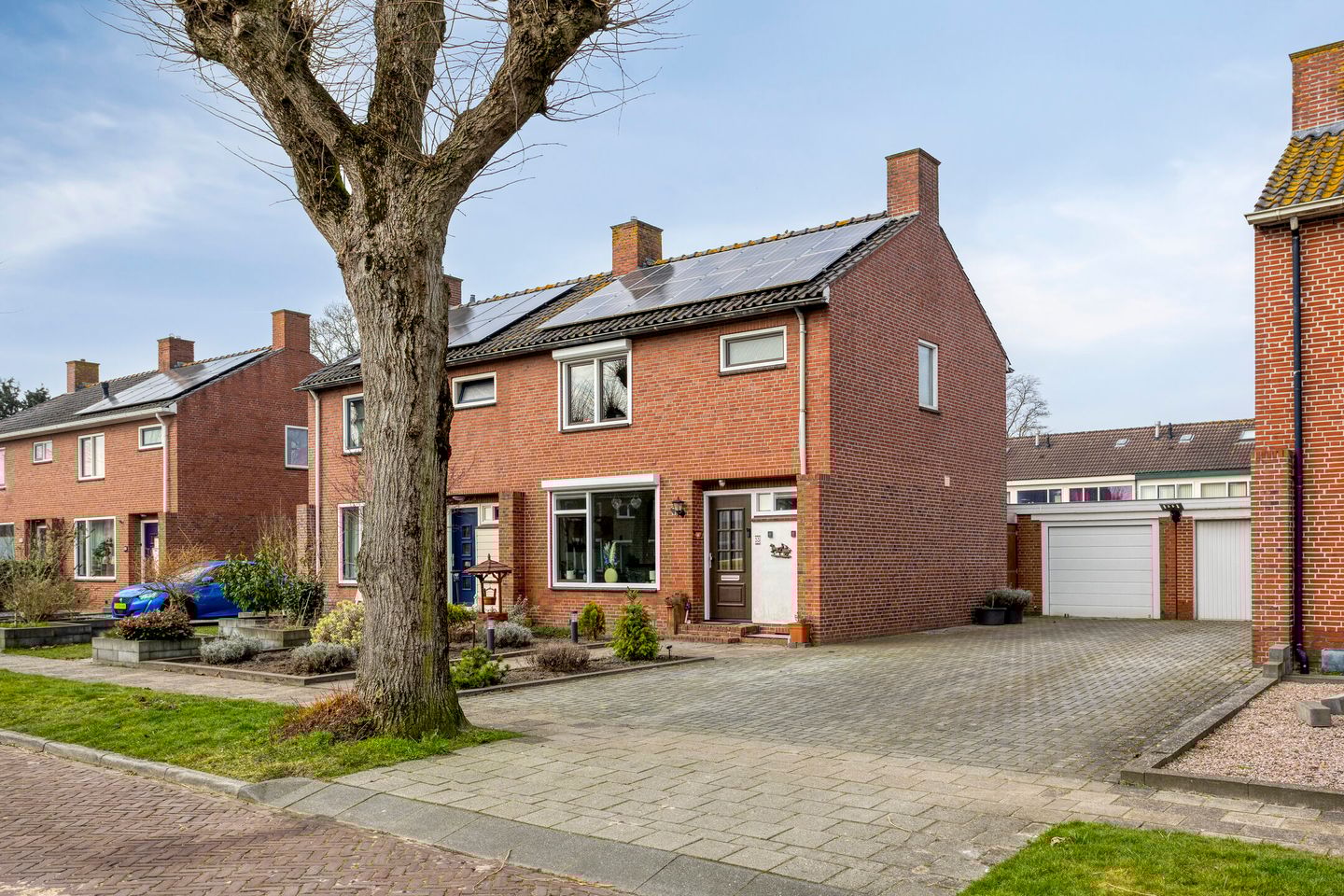 Foto 4 van de Savornin Lohmanlaan 55