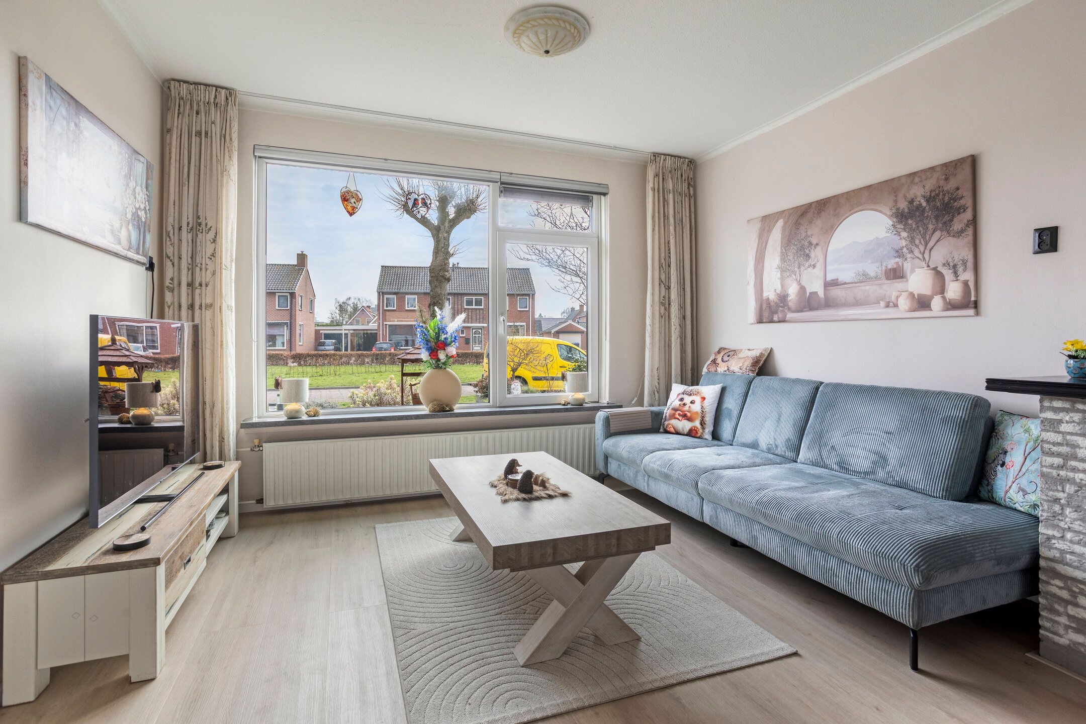 Foto 9 van de Savornin Lohmanlaan 55