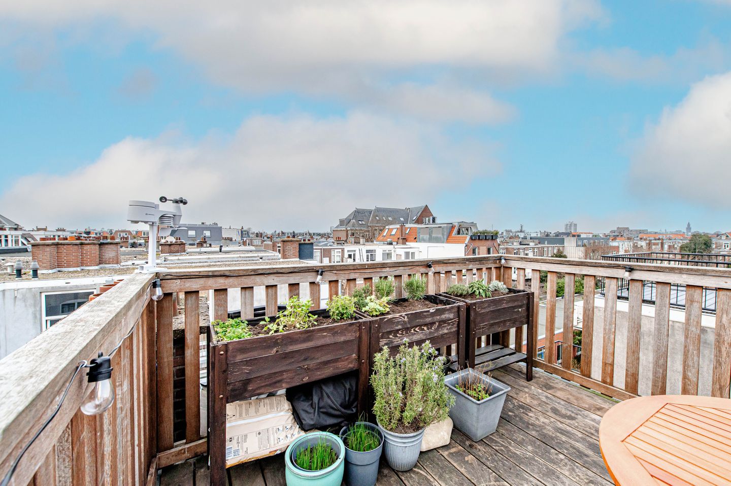 Spacious Gas-free A++ Duplex Apartment with 4 Bedrooms and Two Terraces — 26