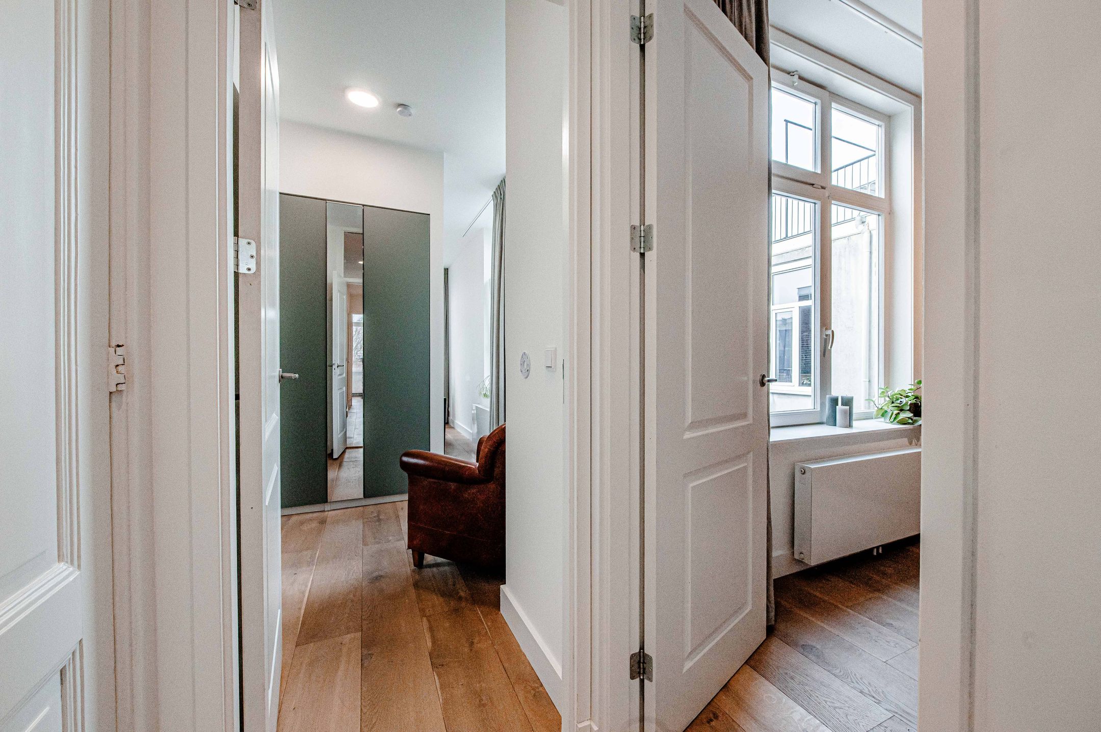 Spacious Gas-free A++ Duplex Apartment with 4 Bedrooms and Two Terraces — 29