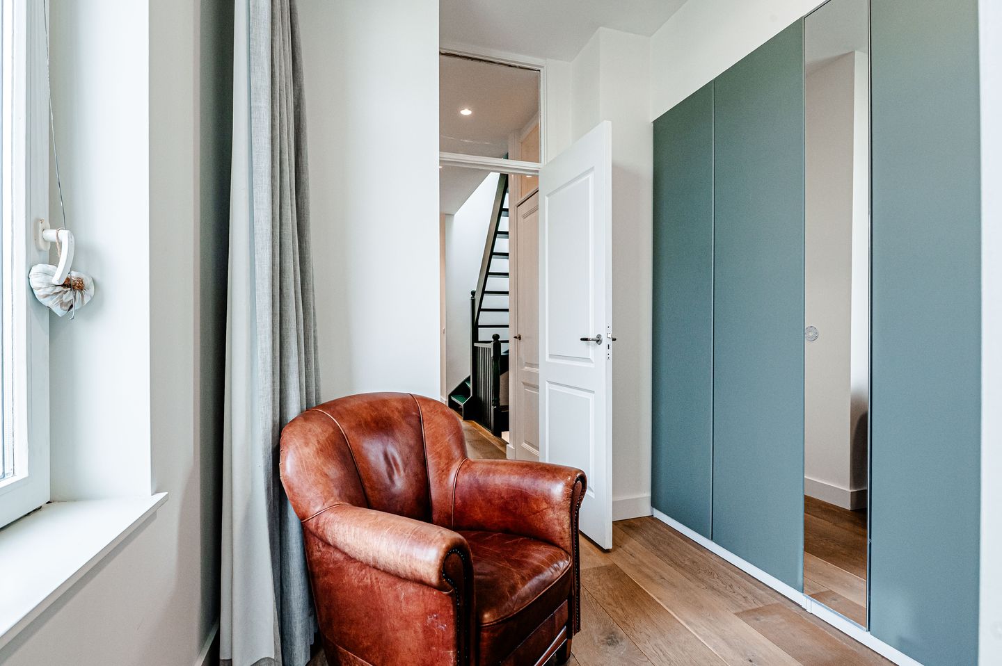 Spacious Gas-free A++ Duplex Apartment with 4 Bedrooms and Two Terraces — 30