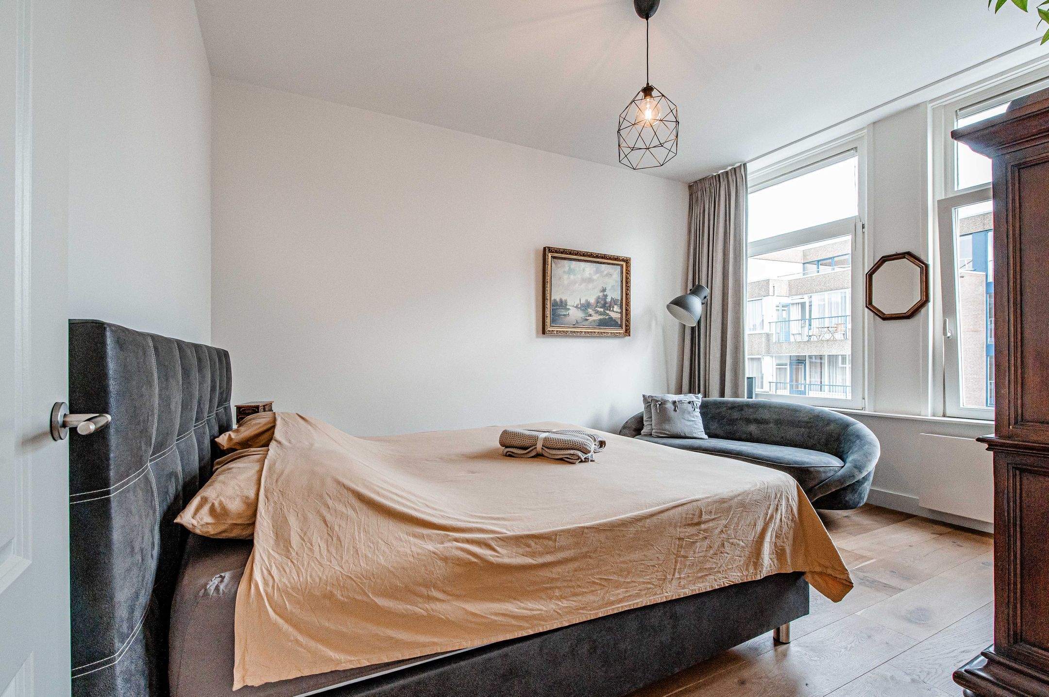 Spacious Gas-free A++ Duplex Apartment with 4 Bedrooms and Two Terraces — 44
